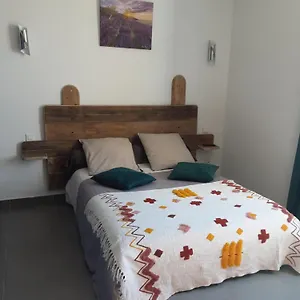  Bed & Breakfast D Hotes Violetta