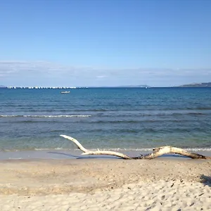  Casa vacanze Les Sables D'or
