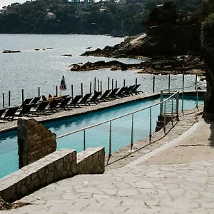 3* Hotel Le Provencal - Renove En 2025 - Bord De